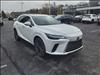 2025 Lexus RX 350h Premium