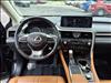 2022 Lexus RX 450h 