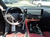 2022 Lexus NX 350 F SPORT Handling