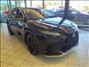 2025 Lexus NX 350 F SPORT Handling