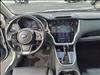 2021 Subaru Legacy Limited XT