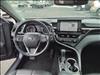 2021 Toyota Camry XLE