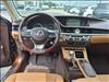 2018 Lexus ES 350 Base