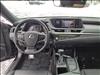 2021 Lexus ES 250 Base