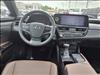 2022 Lexus ES 250 Base
