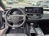 2022 Lexus ES 350 Base