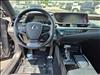 2021 Lexus ES 350 Base