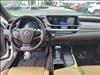 2021 Lexus ES 300h Luxury