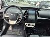 2018 Toyota Prius Four