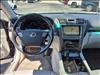 2008 Lexus LS 460 Base