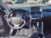 2017 Lexus NX 200t Base