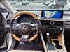 2020 Lexus RX 350L Base