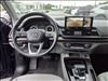 2021 Audi Q5 quattro Premium Plus 45 TFSI
