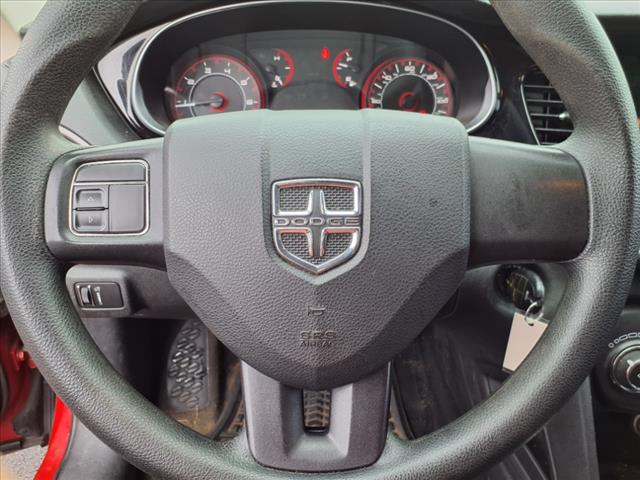 2013 Dodge Dart SE