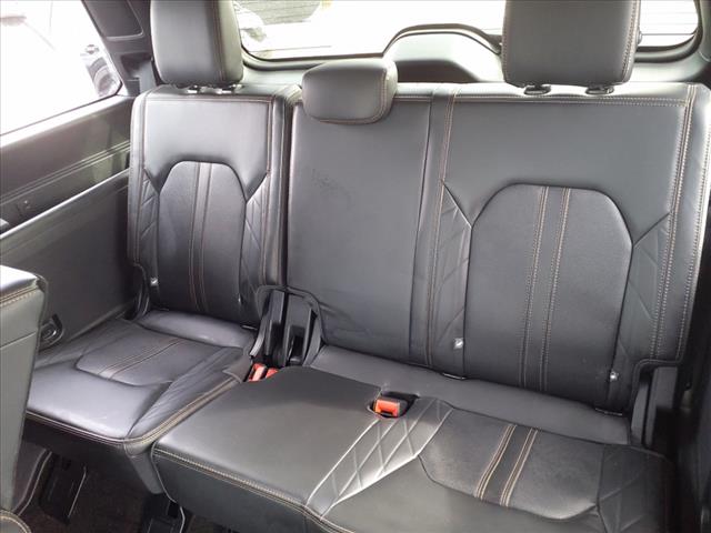 2022 Ford Expedition Platinum