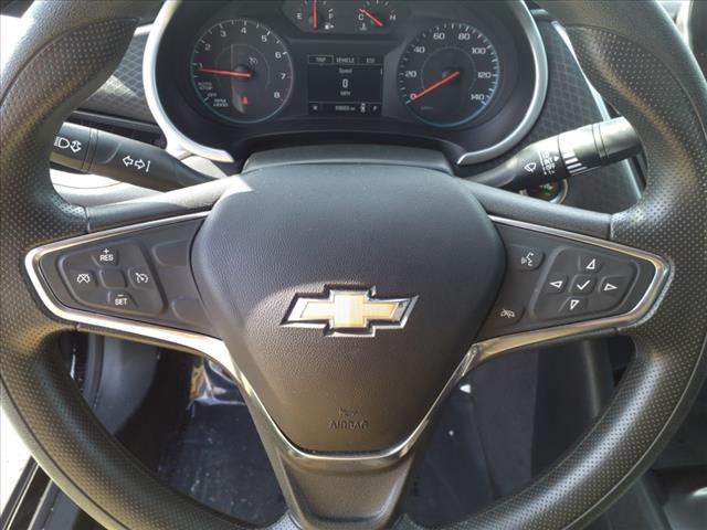 2019 Chevrolet Malibu LS