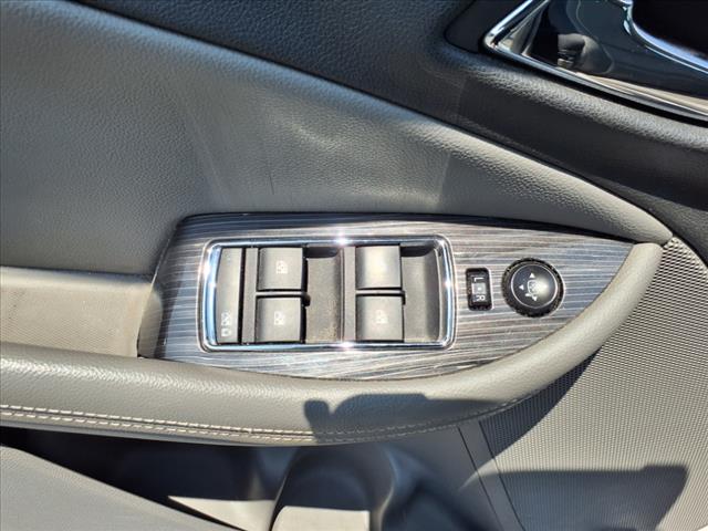 2018 Chevrolet Impala Premier