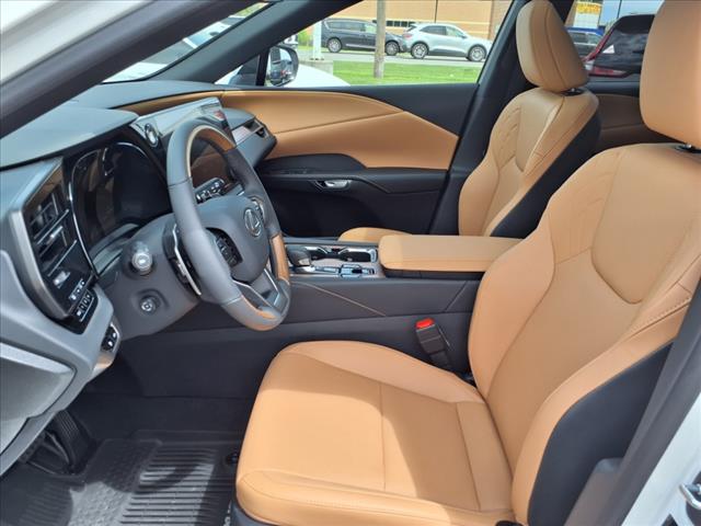 2025 Lexus RX 350 350 Premium