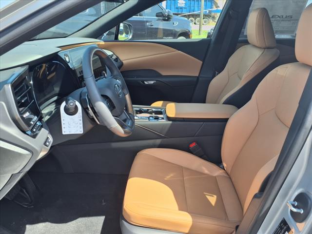 2025 Lexus RX 350 350 Premium