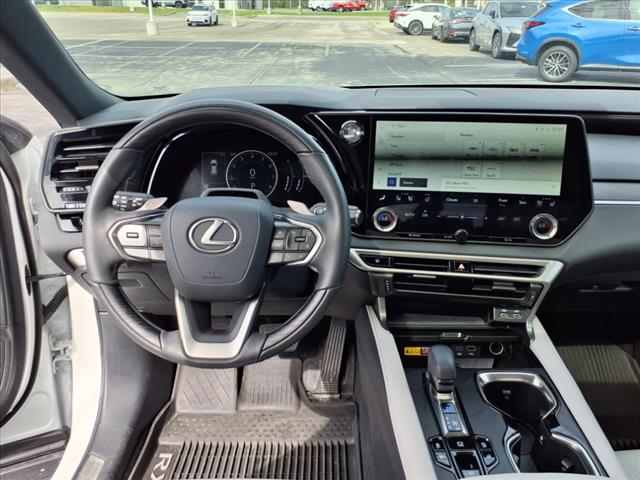 2024 Lexus RX 350 Base