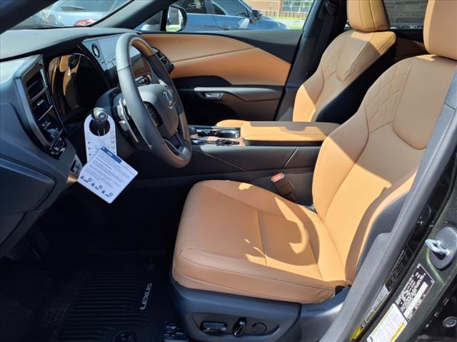 2025 Lexus RX 350 350 Premium