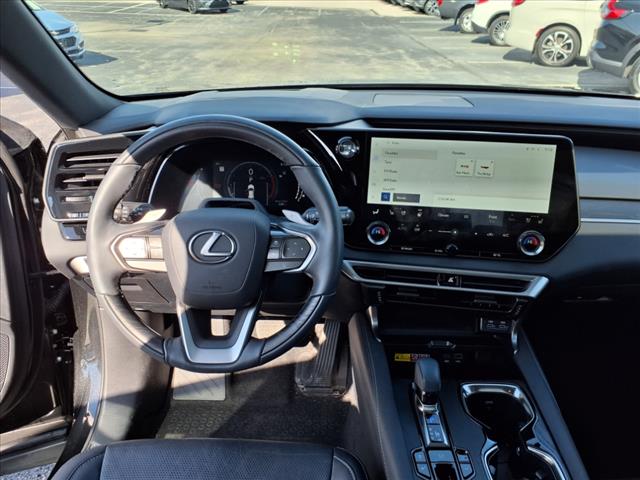 2023 Lexus RX 350 Premium+
