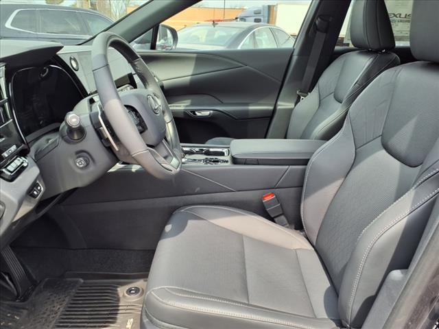 2025 Lexus RX 350 350 Premium Plus