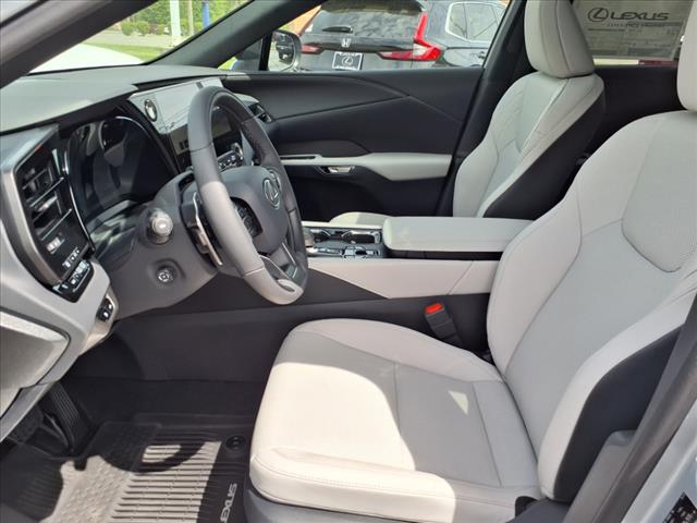 2025 Lexus RX 350 350 F Sport