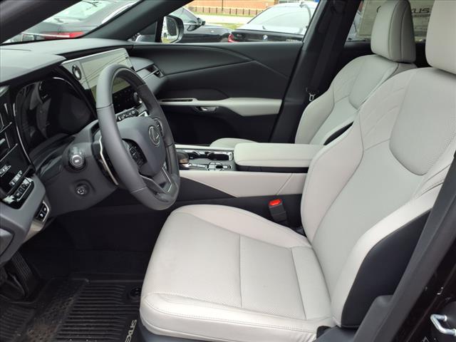 2025 Lexus RX 350 350 Premium