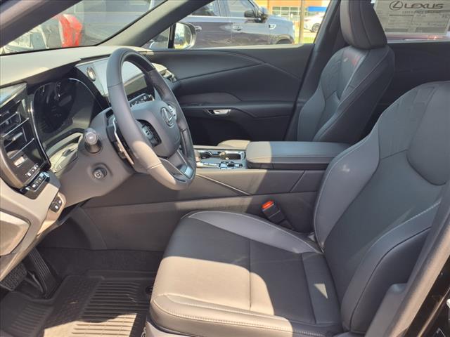 2025 Lexus RX 350 350 F Sport