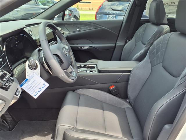 2025 Lexus RX 350 350 Luxury