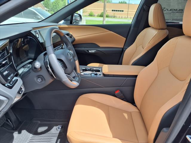 2025 Lexus RX 350 350 Premium