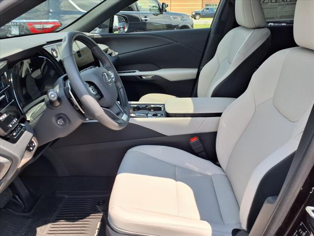 2025 Lexus RX 350h 350h Premium