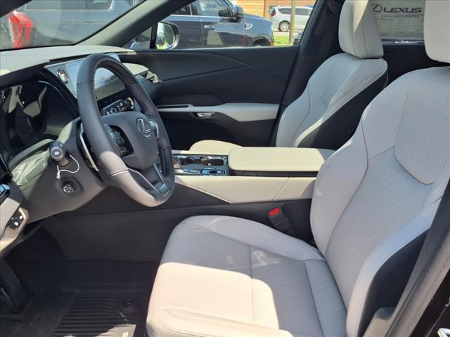 2025 Lexus RX 350h 350h Premium Plus