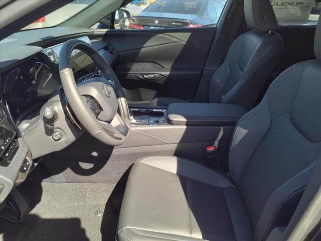 2025 Lexus RX 350h 350h Premium