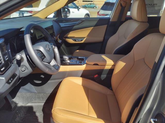 2025 Lexus NX 350 350 Premium