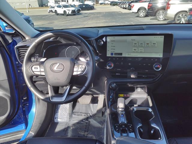 2023 Lexus NX 350 Premium