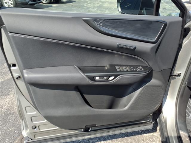 2023 Lexus NX 350 Premium
