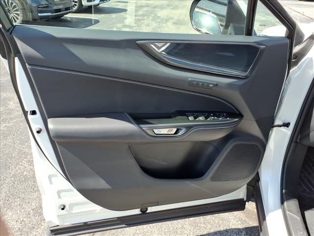 2022 Lexus NX 350h Premium