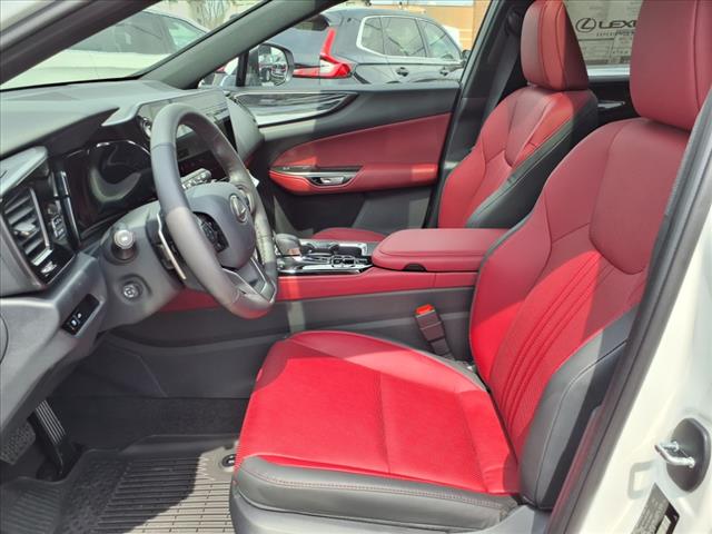 2025 Lexus NX 350h 350h Premium