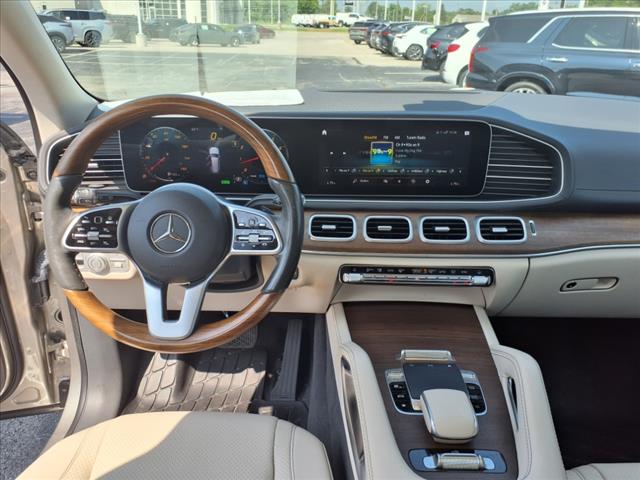 2020 Mercedes-Benz GLS GLS 450