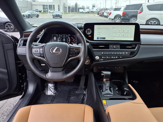 2024 Lexus ES 350 Base