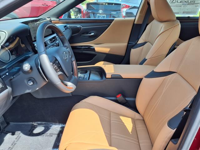 2025 Lexus ES 300h 300h Ultra Luxury