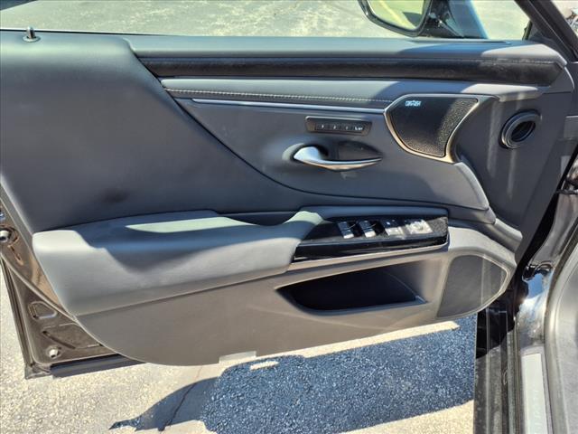 2024 Lexus ES 350 Ultra Luxury