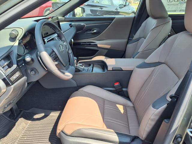 2025 Lexus ES 350 350 Ultra Luxury