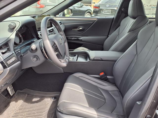 2025 Lexus ES 350 350 F Sport