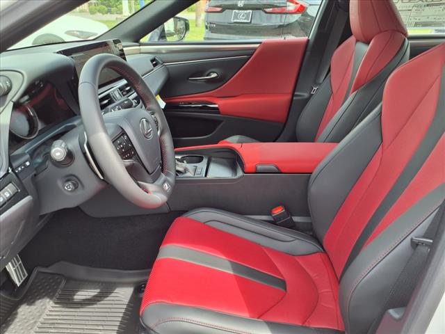 2025 Lexus ES 350 350 F Sport