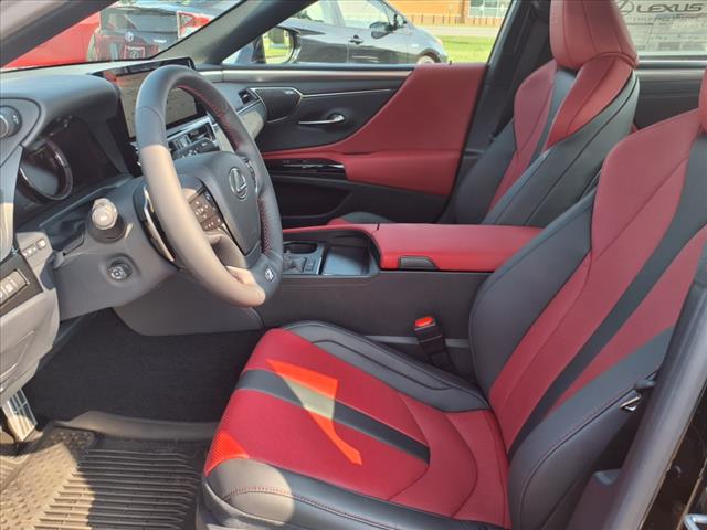 2025 Lexus ES 350 350 F Sport