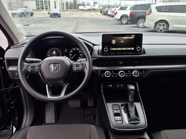2023 Honda CR-V EX
