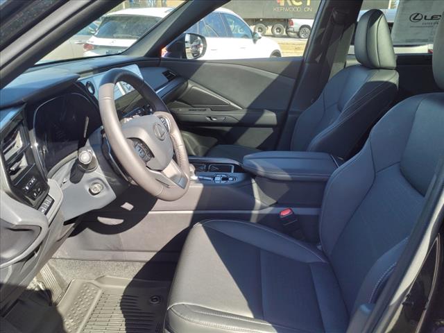 2025 Lexus TX 350 350 Premium